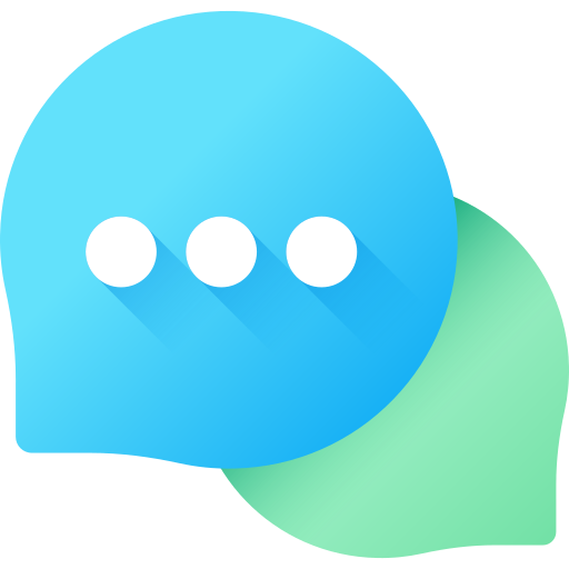 Chat icon